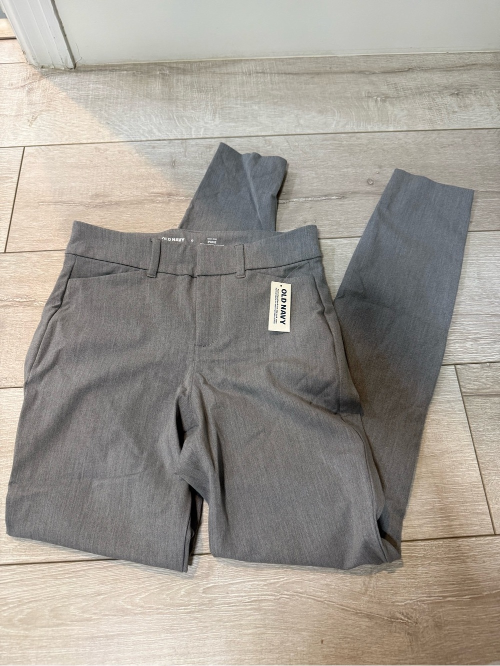 Old Navy Pixie Pants